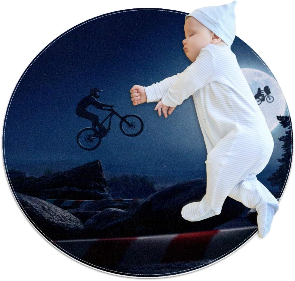 baby moon bicycle
