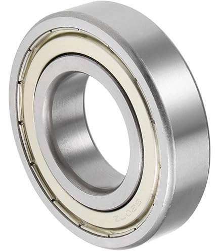 NTN Bearing 6206ZZ Roulement à Billes Radial à Rainure