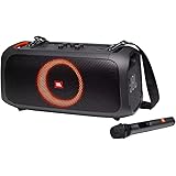 Microfone de Mão com Fio JBL PBM100 Preto | Amazon.com.br
