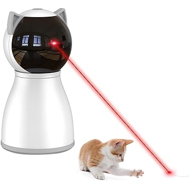 Amazon Best Sellers: Best Cat Toys