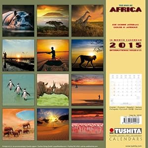 Sun of Africa (Mindful Editions)