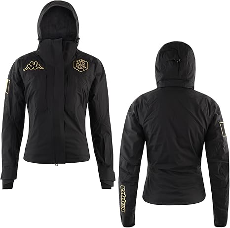 kappa 6cento 652a fisi