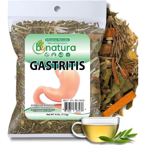 Estafiate Herb Tea - 10.6g Box | Herbal Wellness, Natural Supplements