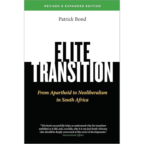 The Making of Modern South Africa: Conquest, Apartheid, Democracy