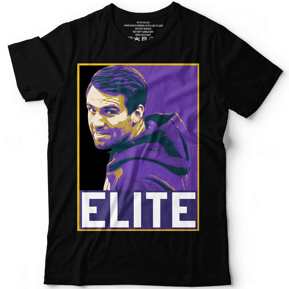 Flacco elite t shirt Clearance