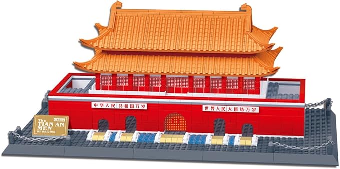 chinese building blocks