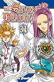 The Seven Deadly Sins 31 (Seven Deadly Sins, The) by