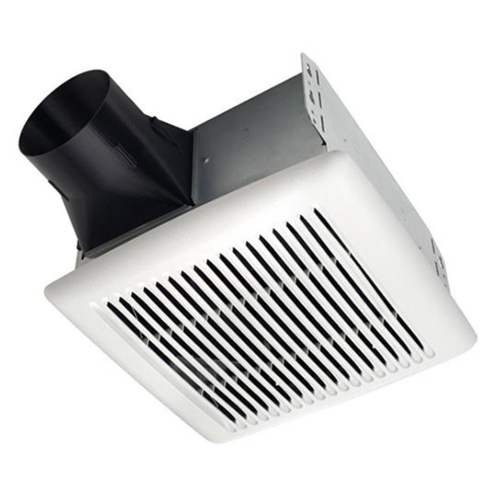 Broan Sensonic Bathroom Exhaust Fan with Bluetooth Speaker, ENERGY STAR Certified, 1.0 Sones