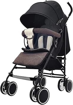 amazon baby trolley