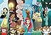 Disney Princess Comic Strips Collection by 