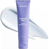 MAELOVE Forever Firm Neck Treatment | Peptide-Rich Cream, For Neck &amp; D&eacute;colletage, Firming, Lifting &amp; Hydration, Reduces Wrinkles &amp; Sagging