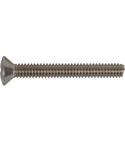 Hillman #8 x 1-in Phillips -Drive Standard Sheet Metal Screws 40 -Count in the Specialty Screws department at Hillman #8 x 1-in Phillips -Drive Standard Sheet Metal Screws 40 -Count in the Specialty Screws department at