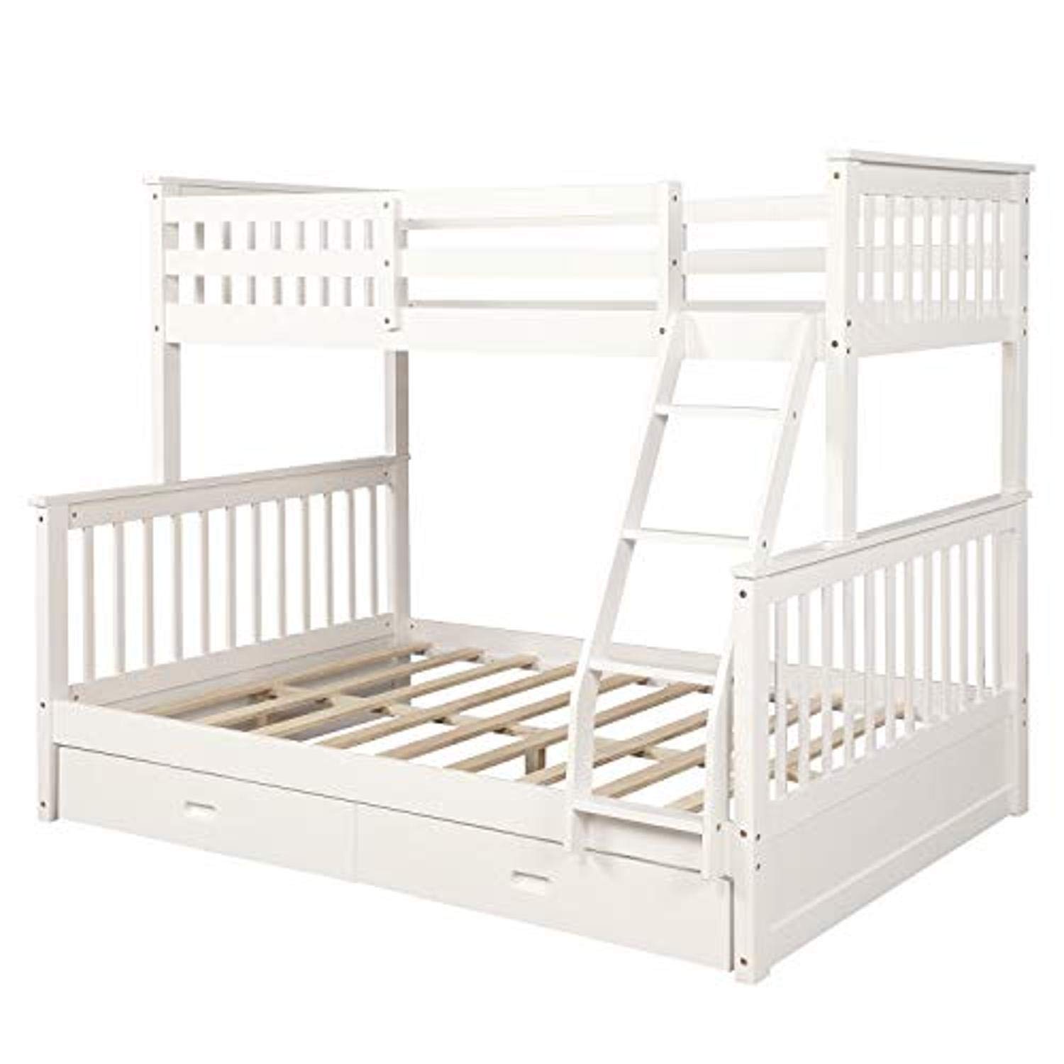 ladder cot