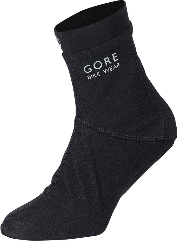 gore windstopper universal thermo overshoes