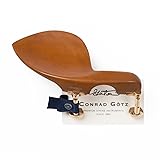 Conrad Gotz ZK1597G Chinrest Guarneri for