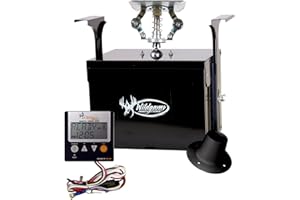 Wildgame Innovations Evolution 6V Digital Feeder KIT