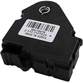 Amazon.com: GM Genuine Parts 15-73952 (89018374) Heating and Air ...