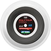 YONEXYonex Poly Tour Spin String Set - Blue, 1.25 mm/12 m
