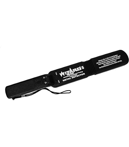 ヘアアイロン bmac wizard 5.5 Amazon.com : Wizard 5 Auto-Tune Laser Line Metal Detector Wand