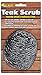 Star Brite Teak Scrub, Stainless Steel Marine Grade (088450) primary