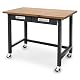 Seville Classics (UHD20271B) UltraGraphite Wood Top Workbench Review