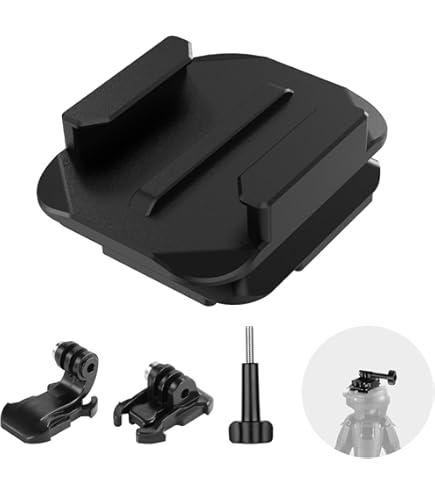 peak design キャプチャー・GoProマウント P.O.V. Kit for Capture | Peak Design Official Site