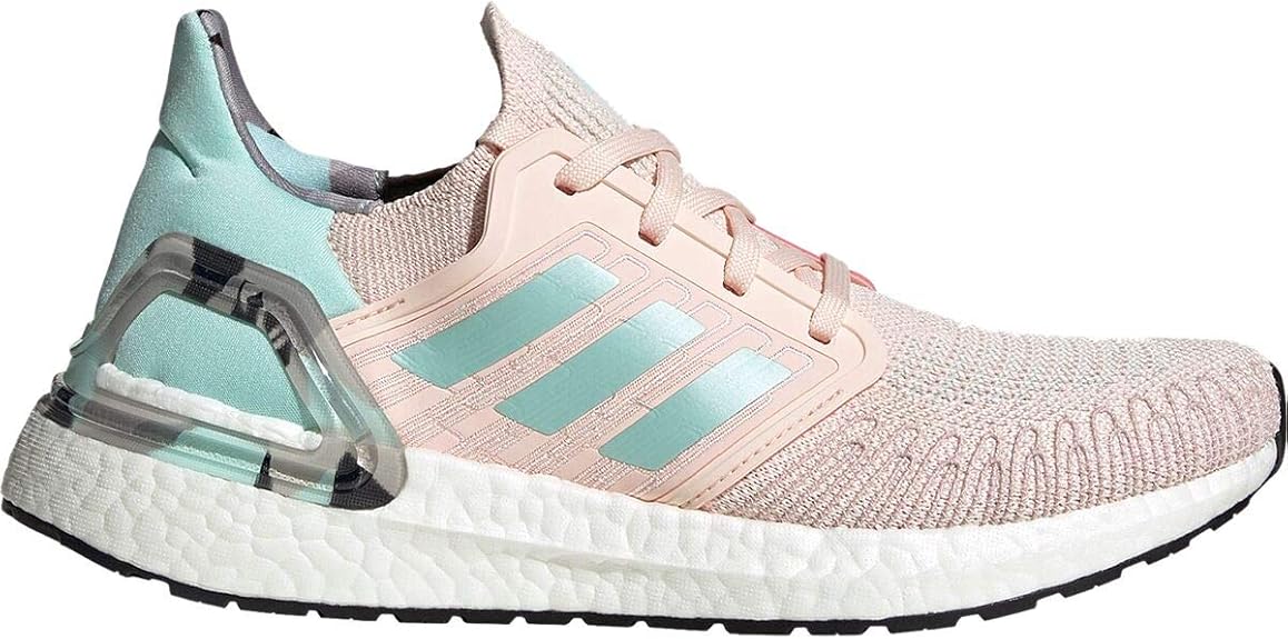 adidas Women's Ultraboost 21 Running Shoe - Dealsbull