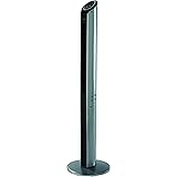 Bionaire BMT014D - Ventilador digital mini torre con ionizador, 35 ...