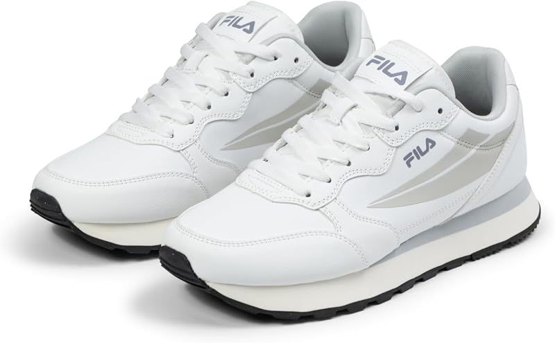 HYPERT P Baskets pour Homme, Blanches, Nimbus Cloud, 42 EU, Blanc Nimbus Cloud, 42 EU — photo 6 sur 6