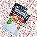 North Pole Peppermint Puffs Half Pound Of Old Fashioned Giftable Holiday Candy Stocking Stuffer Christmas Gift For Kids Adults Boys Girls Teens