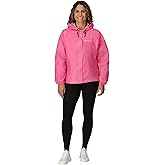 FROGG TOGGS Women's Ultra-Lite2 2-Layer Waterproof Breathable Rain Jacket