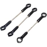 Blade Linkage Set: Revolution 235 CP, BLH-1780
