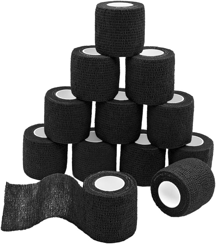 nastro sportivo per capelli