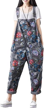 amazon ladies dungarees