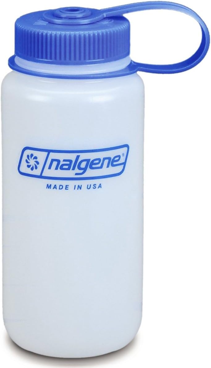 nalgene wide mouth cap