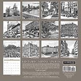 Image de Historic Minneapolis 2015 Calendar