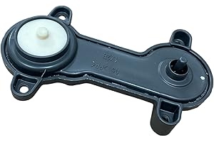 XCESS XPRESS Reservoir Assembly with Tool 440003499 Compatible with Hoover PowerScrub Carpet Cleaners FH50130 FH50135 FH50140 FH50150 FH50151 FH50152 FH50153 FH50250 FH50251 FH50252