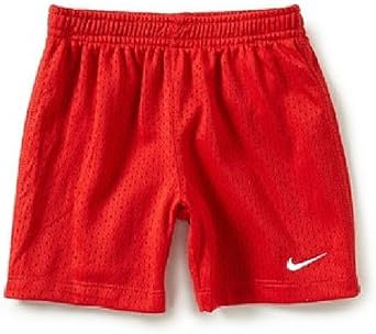 boys nike mesh shorts