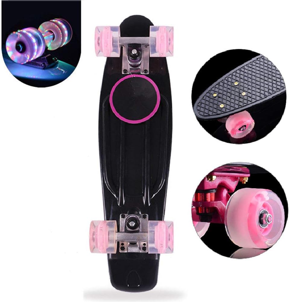 longboard per ragazze