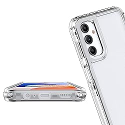 Compatible with Samsung Galaxy A14 4G Case