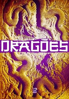 Livro Dragões