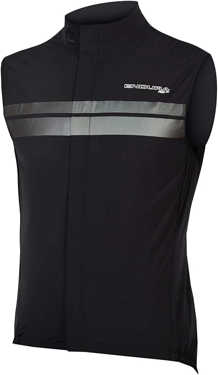 endura cycling gilet