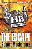 "The Escape (Henderson's Boys)" av Robert Muchamore