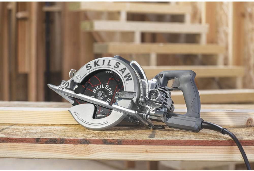 Sierra circular skilsaw | La mejor selección de sierra circular