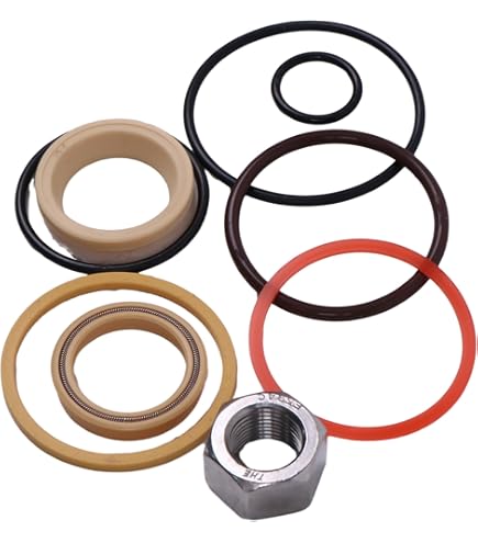 ccedcedc0730様用 Tornado Heavy Equipment Parts Fits Case 1543266C1 G110621