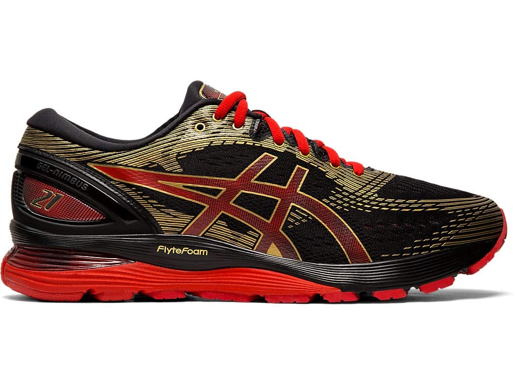 asics gel nimbus 21 mens amazon