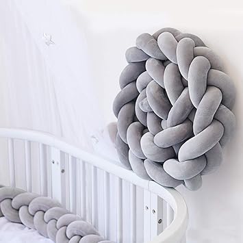 bedside baby protector