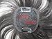 Remeehi 100% Real Human Hair Clip in Top Piece 6