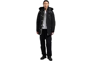 Moose Knuckles, Men's Original Shearling Stirling Parka