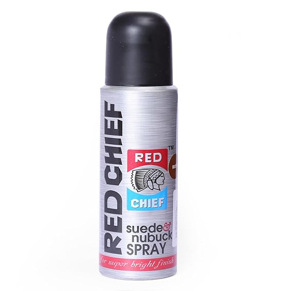 Red Chief Men's Rust Shoe Spray (A60008 